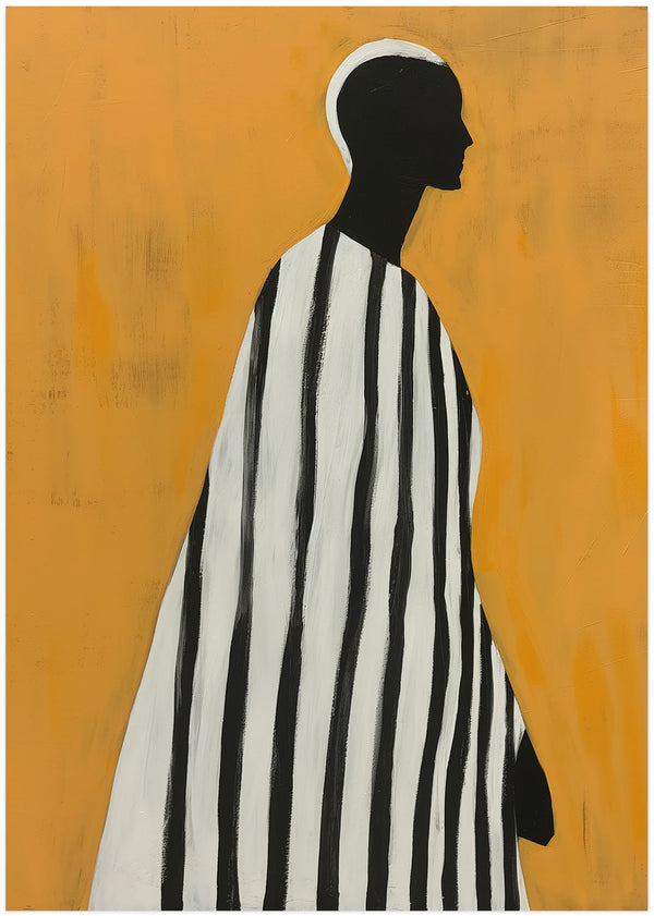 Portrait of a Man Poster