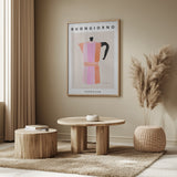 Buongiorno Espresso Poster