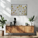 Helenium Poster