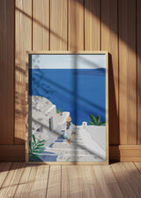 Into the Blue Poster